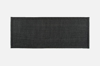 Ковролин Valkea 79-7 Black-Grey фото 1 | FLOORDEALER